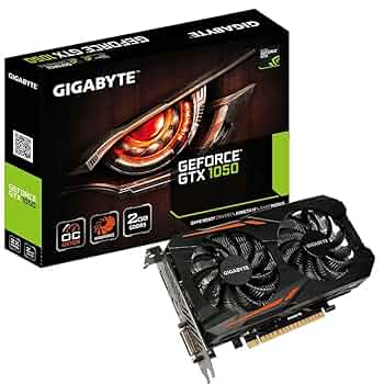 GTX1050、GTX1050TI ZOTAC GeForce® GTX 1050 Ti Low Profile | ZOTAC